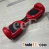 2015 fashionable two wheel self balancing scooter