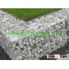 Stainless steel welded wire mesh gabion