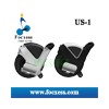Focxess US-1 self balance unicycle with draw-bar