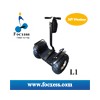 Focxess L1 off road self balance electric chariot x2