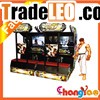 Fighting Game Machine Arcade Fighting Ggame Machine