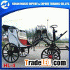 2014 HI-Q best sale sightseeing horse carriage for sale
