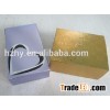 printed paper perfume box
