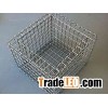 Gabion Planter