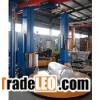 EY1600PPS-TP Reel Wrapper With Top Platen