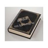 Hardcover Printing,Round Back Printing