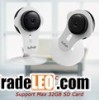 HD 720P WIFI Smart Mini Cube Camera