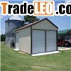 Double Car Garages
