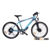 Fashionable city road electric bicycle