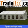 Durable Outdoor Grass Party Tent for Events Gathering