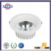 Aluminum LED down light housing