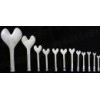 Heart Shape Balloon Mould Balloon Former