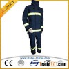 Fire Fighter Protective EN469 Firefighting Used Nomex Materi