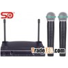 VHF WIRELESS MICROPHONE-SV210-SINGDEN