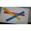 RFID disposable wristband