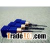 Imes-icore zirconia milling bur