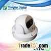 1.0MP 720P  Plastic Dome IR IP Camera outdoor ip camera