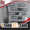 Graphite carbon vane for Becker pump