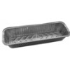 Aluminum foil loaf pan