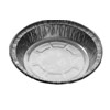 Aluminum foil 7 inch pan