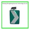 Solar LED Traffic Sign, Solar Advanced Curve Warning Flashin