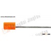 ADJUSTABLE CABLE HIGH SECURITY SEAL JF015