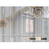 Architectural Mesh Window Curtain