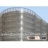 Architecture Mesh for Building Facades