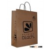 Brown Kraft Paper Bag