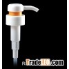 Body lotion dispenser pump 4ml output