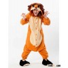 lion animal costumes,kigurumi,onesies