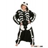 Skeleton kigurumi, animal costumes,animal onesies