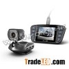 Full HD Car DVR with GPS Logger Vehicle Camera CR900