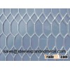 Raised Expanded Metal