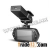 2014 New Products Mobile Car DVR CR700 Super HD GPS Logger