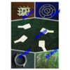 Grade1, 2, 5, 9 titanium and titanium alloy stamping parts