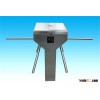 tripod turnstile with double core
