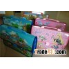 pp cartoon portable file folder for student
