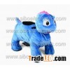 walking horse toy, plush ride on horse toys , plush toys
