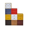 Make in china fashion hot saling Paper Drawer Cabinets