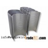 Wedge Wire Sieve Bends