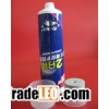 Shoes Polish Plastic Tube With Sponge Applicator