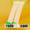 Small Transparent Food Grade Plastic Packaging Tube
