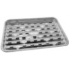 aluminum foil bbq grill tray