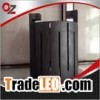 Graphite heat exchanger