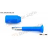 ISO17712 & C-TPAT APPROVE HIGH SECURITY BOLT SEAL JF016
