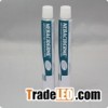 Customized aluminum ointment tube packaging