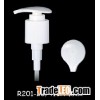 Plastic lotion pump 28/415