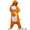Fancy kangaroo kigurumi