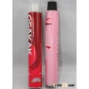 aluminum collapsible tube for hair cosmetic